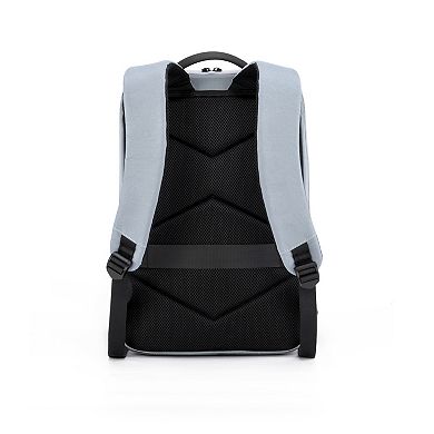 TUCCI Italy Sprint Stride Water-Resistant Backpack