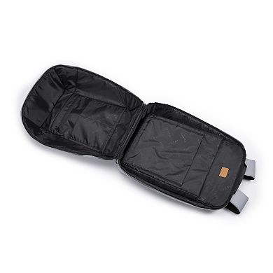 TUCCI Italy Sprint Stride Water-Resistant Backpack