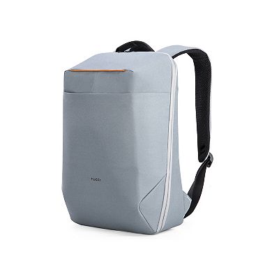 TUCCI Italy Sprint Stride Water-Resistant Backpack