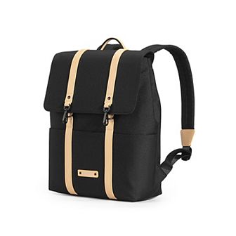 TUCCI Italy Speedster Pack Stylish Backpack