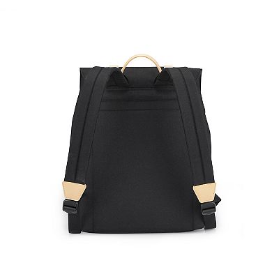 TUCCI Italy Speedster Pack Stylish Backpack