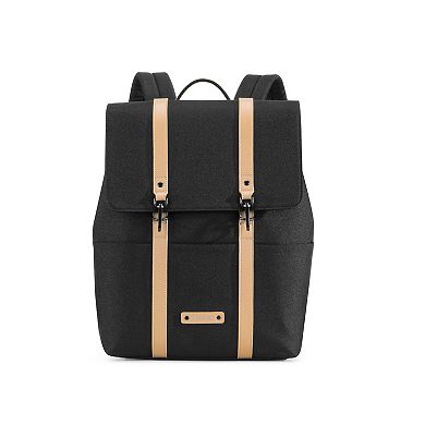 TUCCI Italy Speedster Pack Stylish Backpack