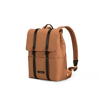 TUCCI Italy Trek Tech Sack Water-Resistant Backpack