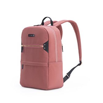 TUCCI Italy Peak PulsePack Multi-Compartment Backpack