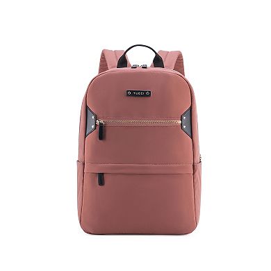 TUCCI Italy Peak PulsePack Multi-Compartment Backpack