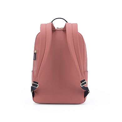 TUCCI Italy Peak PulsePack Multi-Compartment Backpack
