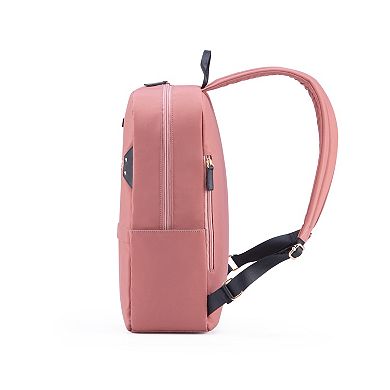 TUCCI Italy Peak PulsePack Multi-Compartment Backpack