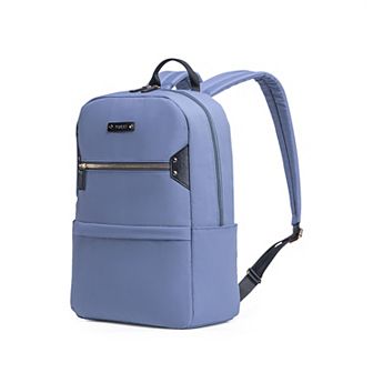 TUCCI Italy Warrior Pack Multi-Compartment Backpack
