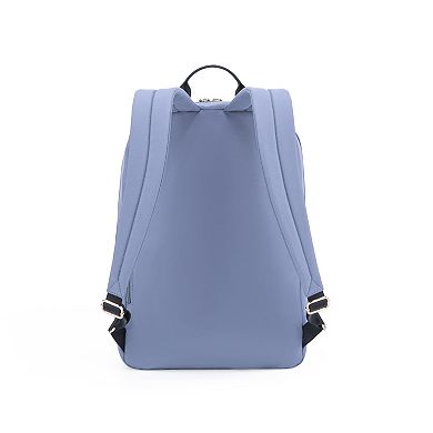 TUCCI Italy Warrior Pack Multi-Compartment Backpack