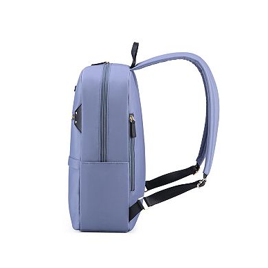 TUCCI Italy Warrior Pack Multi-Compartment Backpack