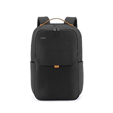 TUCCI Italy Swift Pack Water-Resistant Backpack