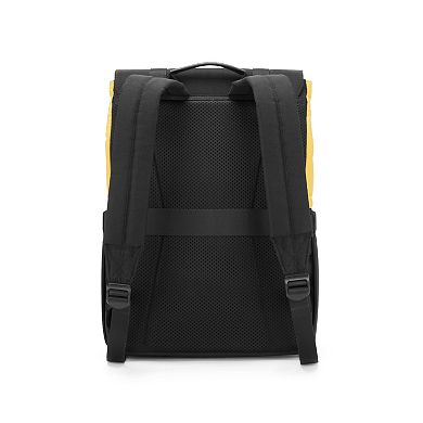 TUCCI Italy Venture Sack Backpack