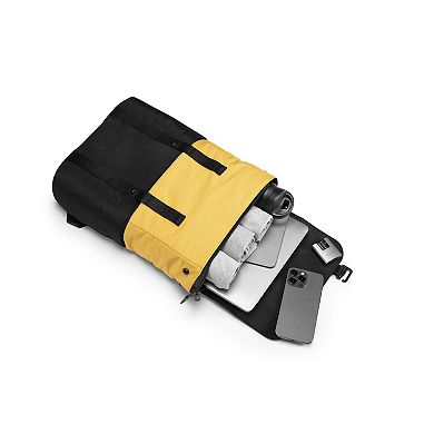 TUCCI Italy Venture Sack Backpack