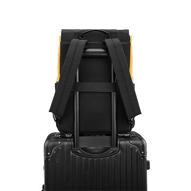 TUCCI Italy Venture Sack Backpack