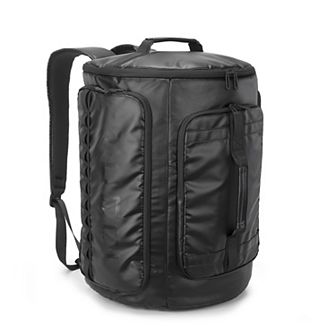 TUCCI Italy Venture Pack Multi-Compartment Backpack
