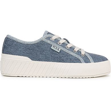 SOUL Naturalizer Iliana Women's Sneakers