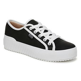 SOUL Naturalizer Iliana Women's Platform Sneakers