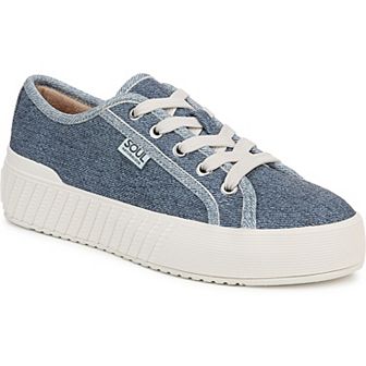 SOUL Naturalizer Iliana Women's Platform Sneakers