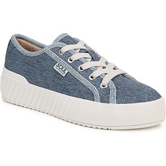 SOUL Naturalizer Iliana Women's Platform Sneakers