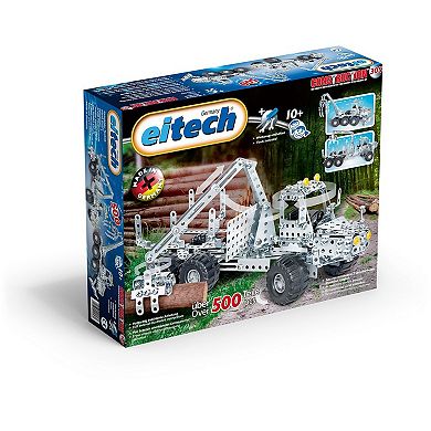 eitech Classic Series Harvester