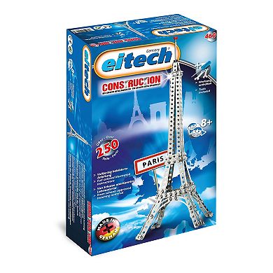 eitech Landmark Series Eiffel Tower