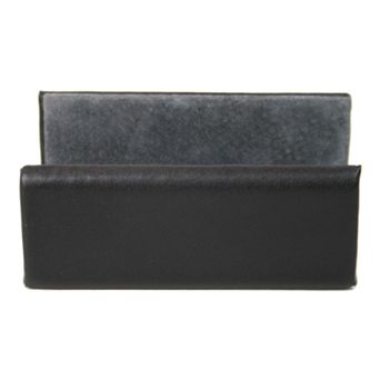 Royce Leather Business Card Holder