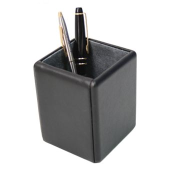 Royce Leather Pen Holder
