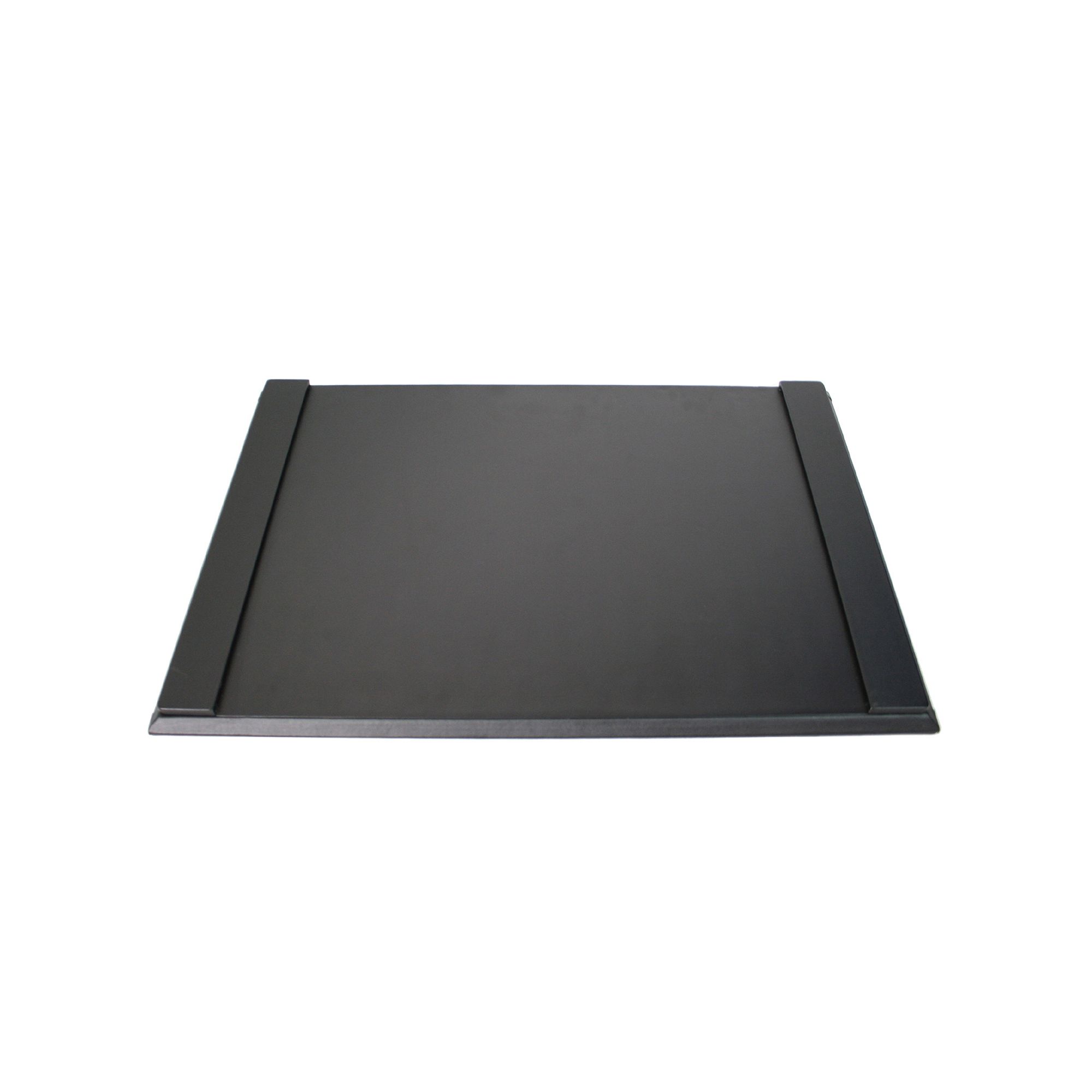Royce Leather Blotter, Black