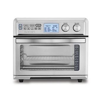 Cuisinart® Extra-Large Digital Air Fryer Toaster Oven