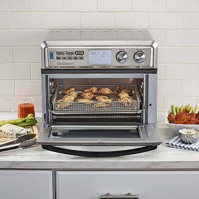 Cuisinart® Extra-Large Digital Air Fryer Toaster Oven