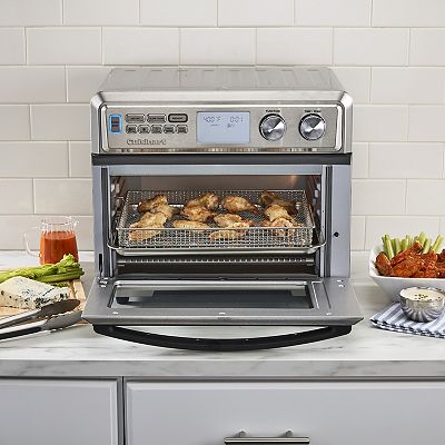Cuisinart® Extra-Large Digital Air Fryer Toaster Oven