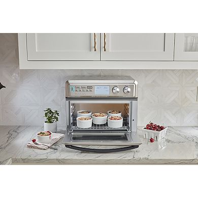 Cuisinart® Extra-Large Digital Air Fryer Toaster Oven