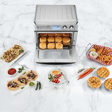 Cuisinart® Extra-Large Digital Air Fryer Toaster Oven