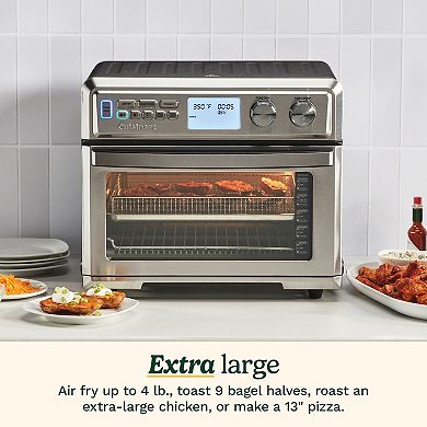 Cuisinart® Extra-Large Digital Air Fryer Toaster Oven