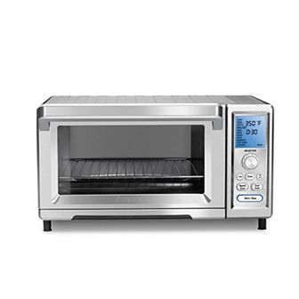 Cuisinart® Chef's Convection Toaster Oven with Broiler