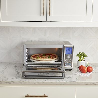 Cuisinart® Chef's Convection Toaster Oven with Broiler