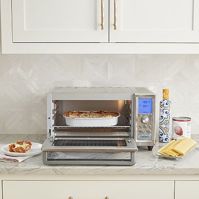 Cuisinart® Chef's Convection Toaster Oven with Broiler