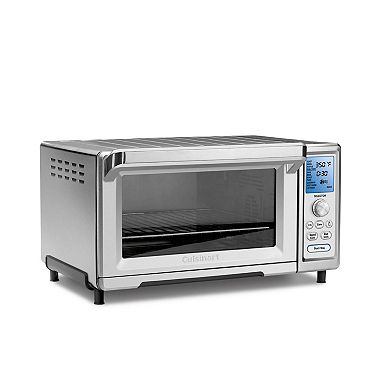 Cuisinart® Chef's Convection Toaster Oven with Broiler