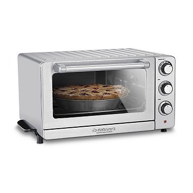 Cuisinart® Toaster Oven Broiler with Convection