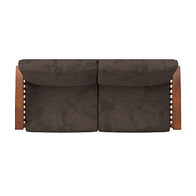 HomeVance Ryder Sofa