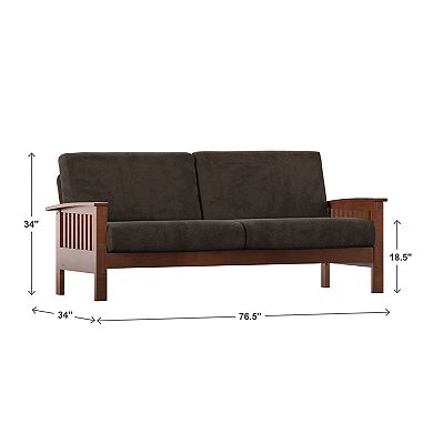 HomeVance Ryder Sofa