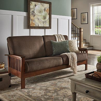 HomeVance Ryder Sofa