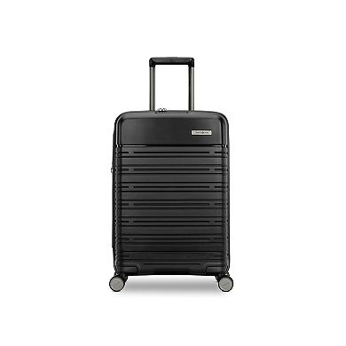 Samsonite Elevation Plus 23-Inch Hardside Spinner Carry-On Luggage