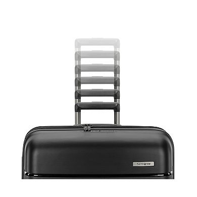 Samsonite Elevation Plus 23-Inch Hardside Spinner Carry-On Luggage