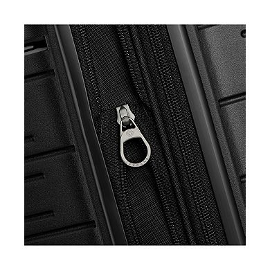 Samsonite Elevation Plus 23-Inch Hardside Spinner Carry-On Luggage