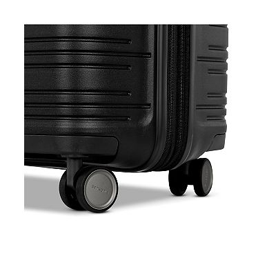 Samsonite Elevation Plus 23-Inch Hardside Spinner Carry-On Luggage