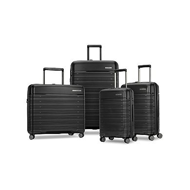 Samsonite Elevation Plus 23-Inch Hardside Spinner Carry-On Luggage