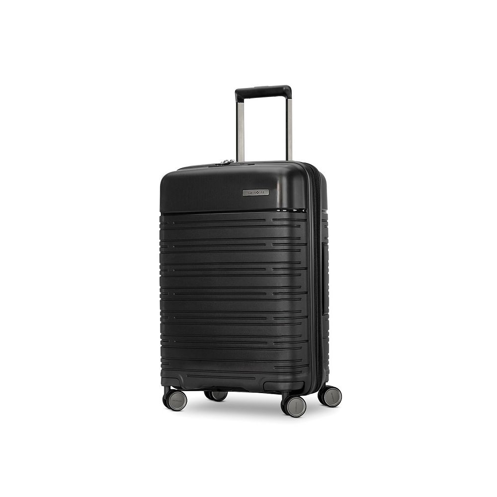 Samsonite Elevation Plus 23-Inch Hardside Spinner Carry-On