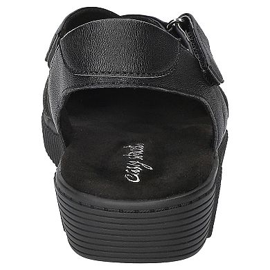 Easy Street Hue Women's Comfort Flats