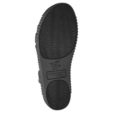 Easy Street Hue Women's Comfort Flats